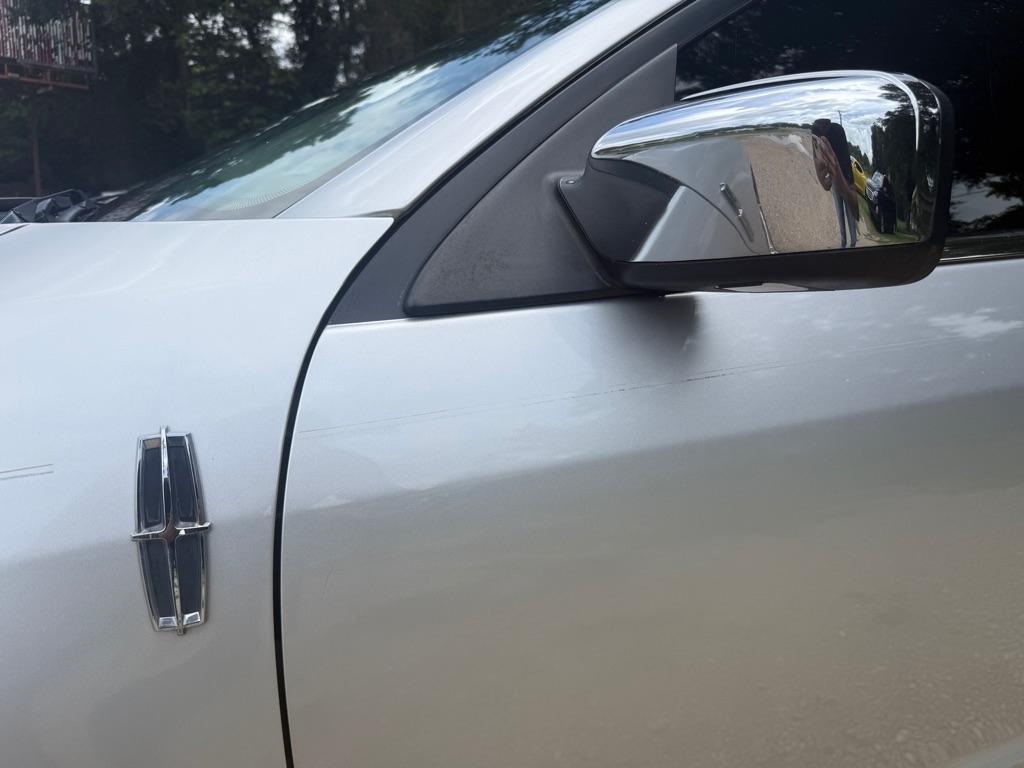 Lincoln MKZ FWD 2012