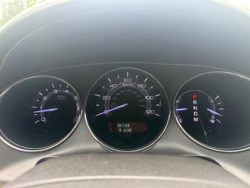 Lincoln MKZ FWD 2012