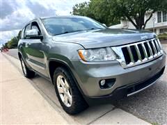 2011 Jeep Grand Cherokee  2011 Jeep Grand Cherokee