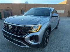 2024 Volkswagen Atlas Cross Sport 