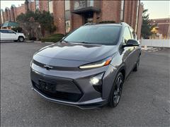 2023 Chevrolet Bolt EV 