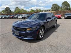 2016 Dodge Charger 