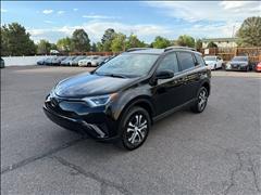 2018 Toyota RAV4 