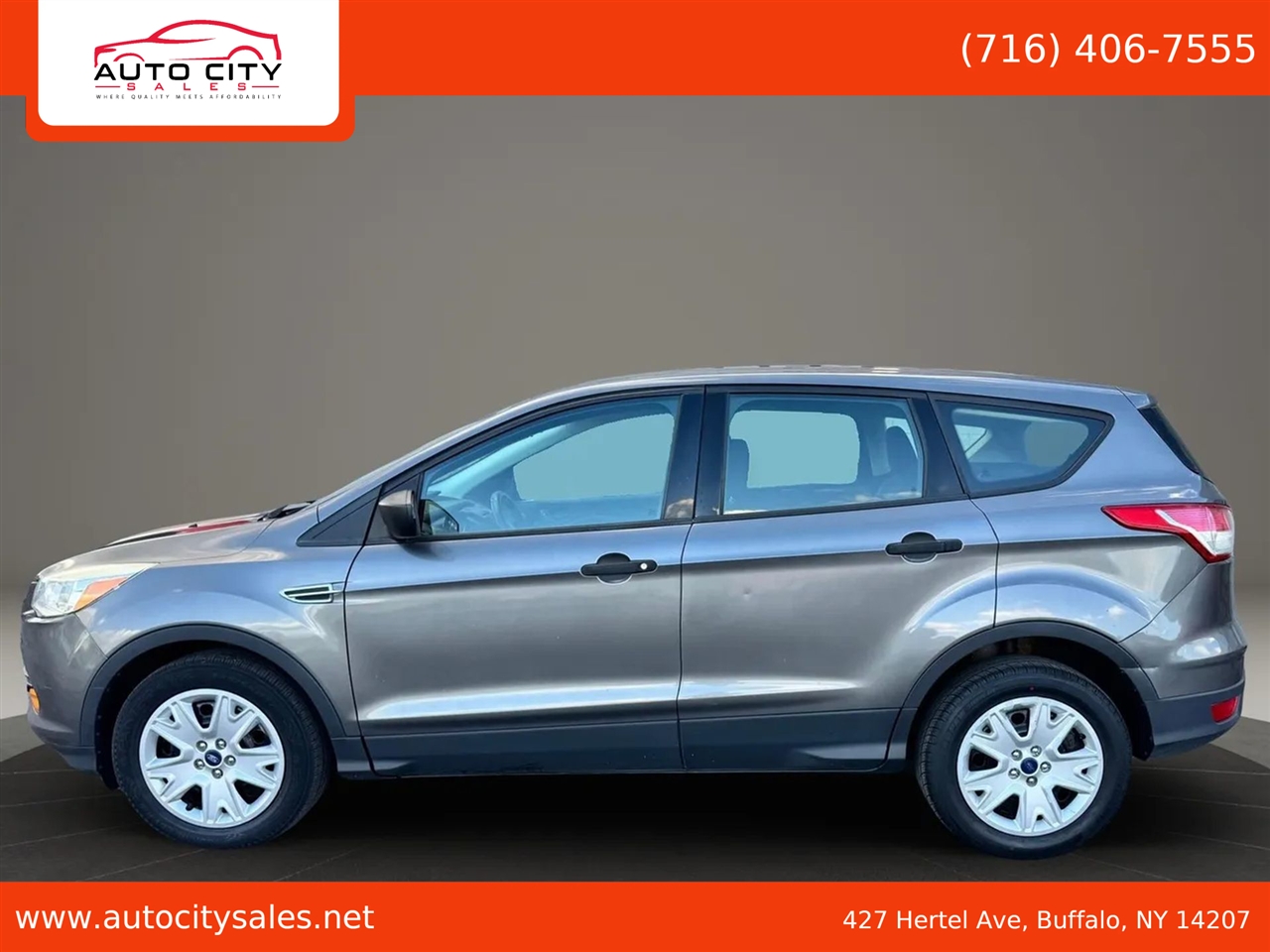Ford Escape  2014