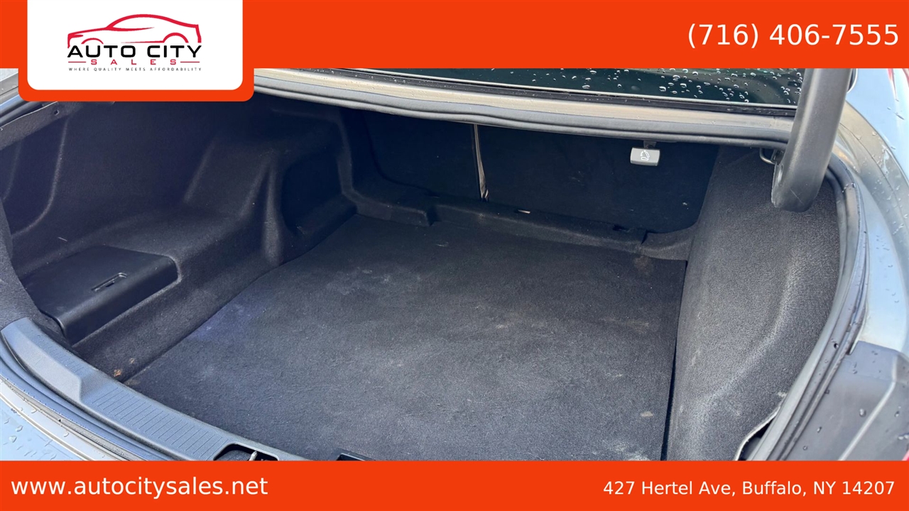 Buick LaCrosse  2017