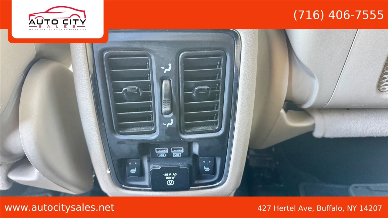 Jeep Grand Cherokee  2014