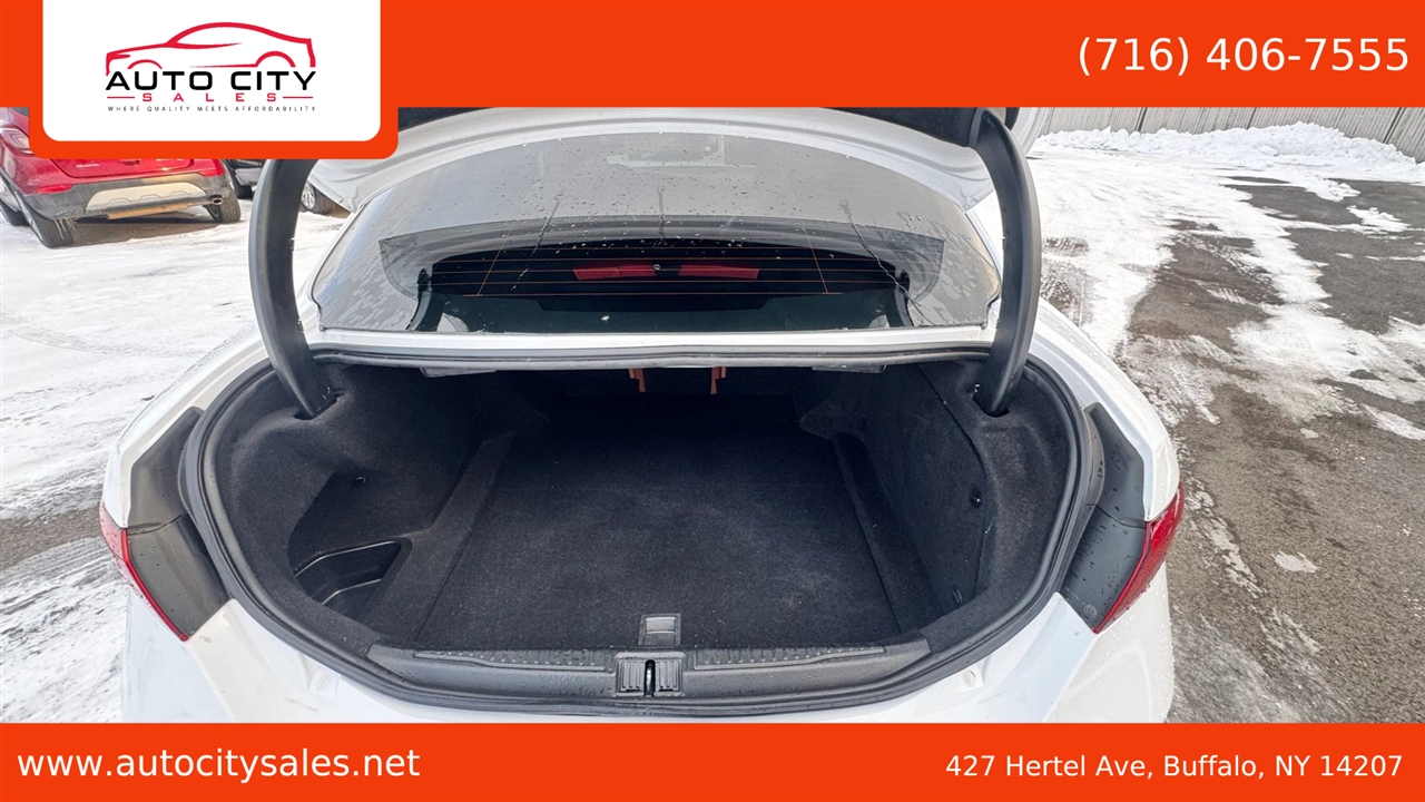 Alfa Romeo Giulia  2017