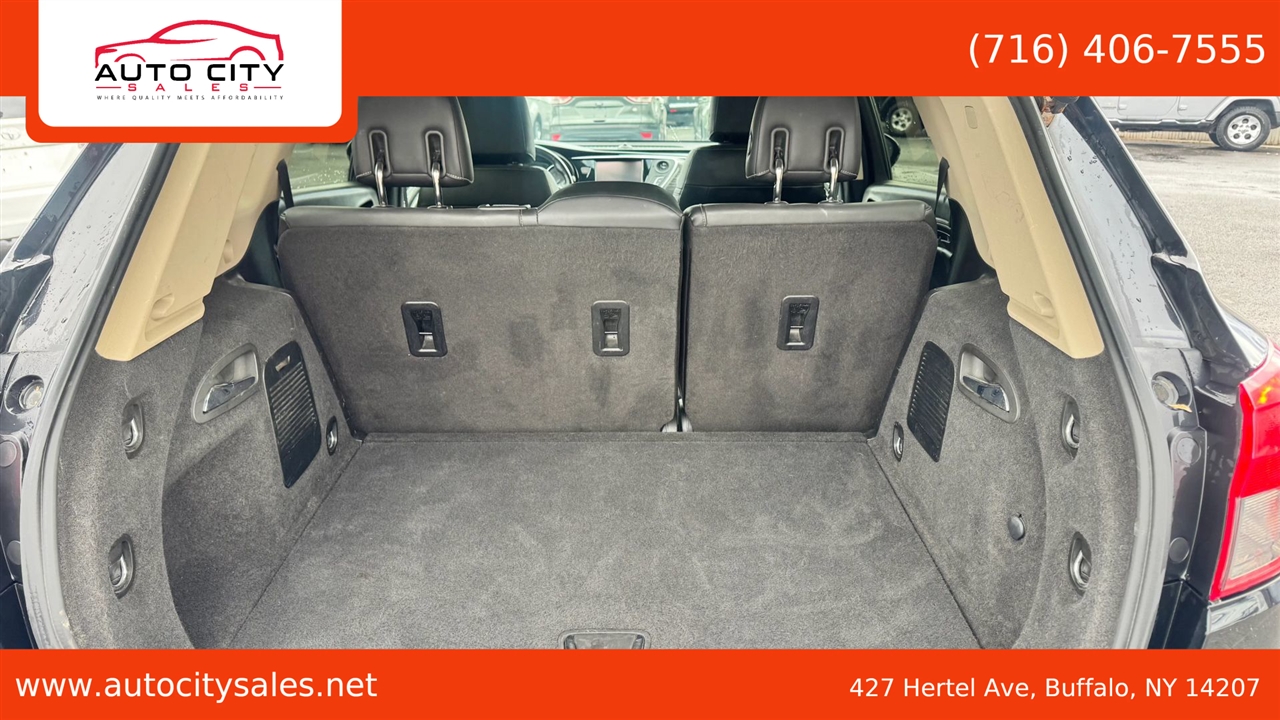 Buick Envision  2017