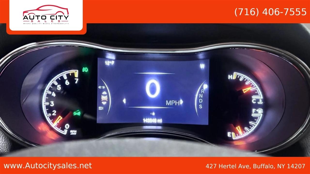 Jeep Grand Cherokee  2014