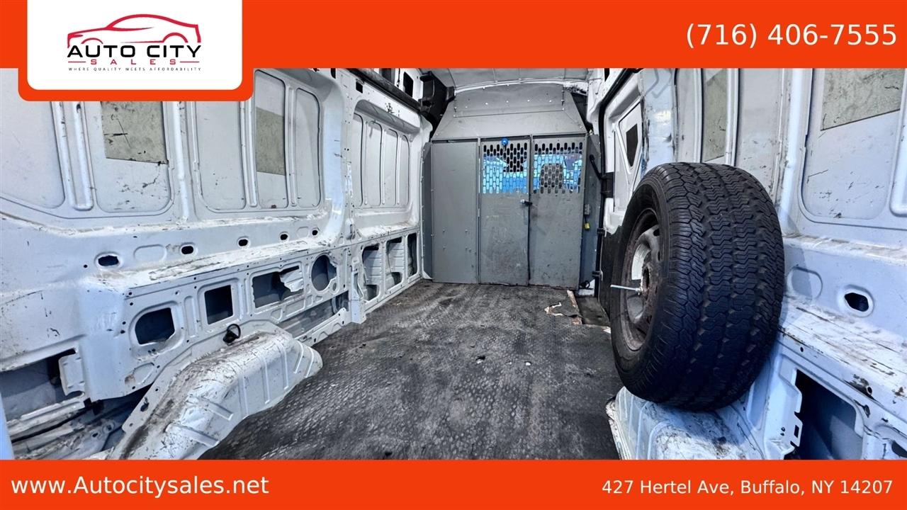 Ford Transit  2018