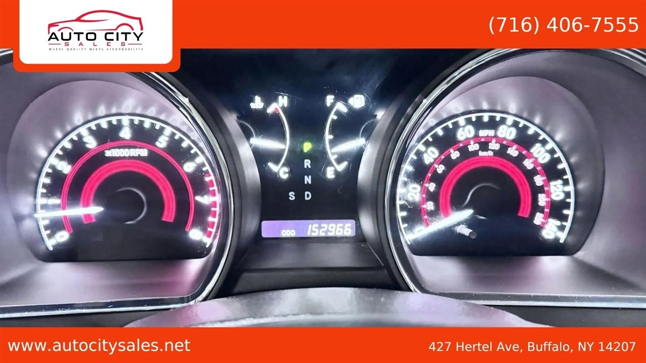 Toyota Highlander  2011