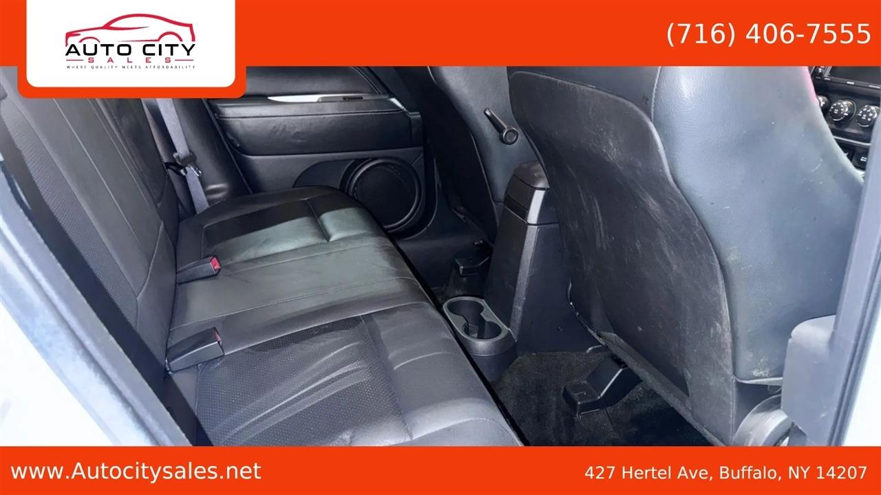 Jeep Compass  2017