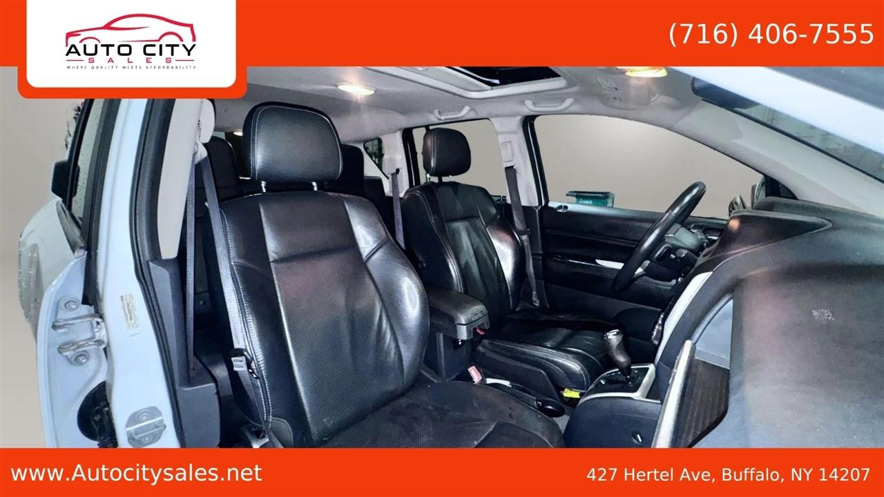 Jeep Compass  2017