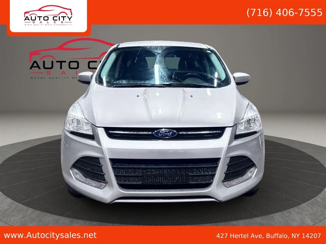 Ford Escape  2016