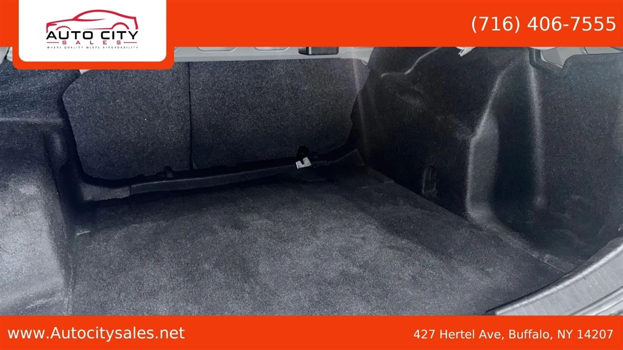 Chevrolet Malibu  2016