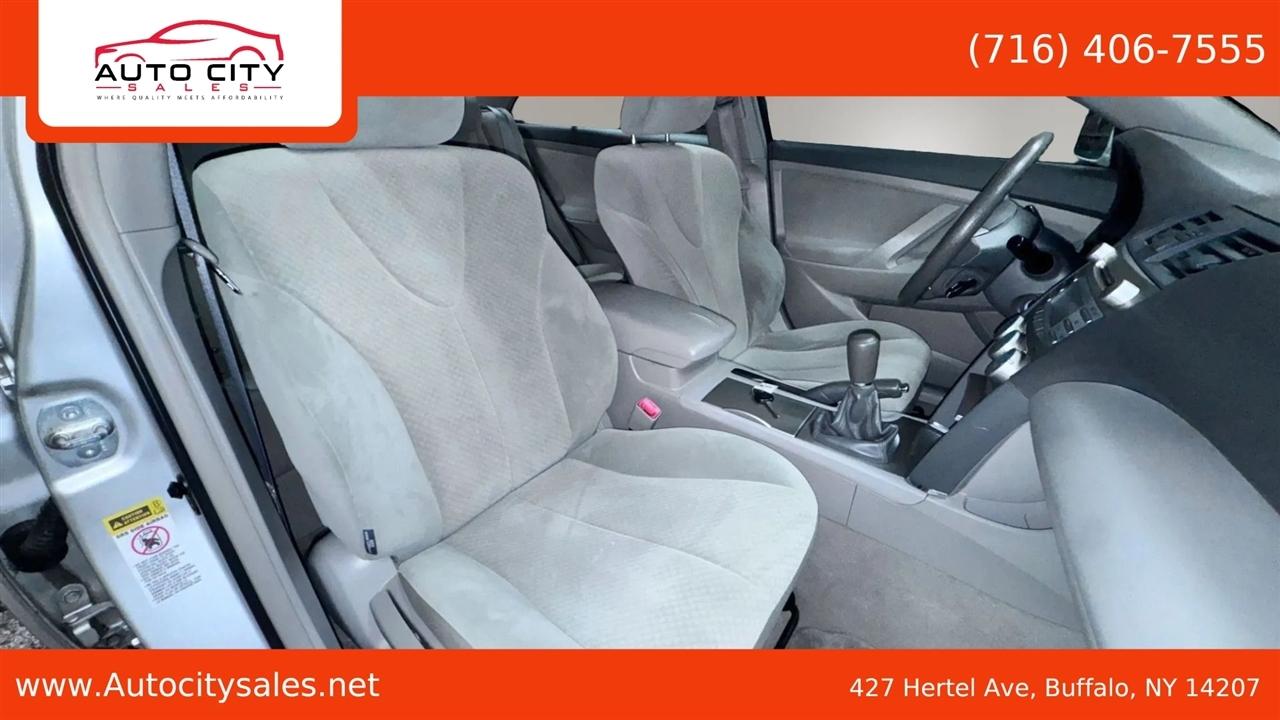 Toyota Camry  2007