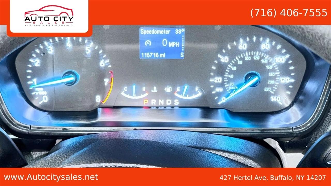 Ford EcoSport  2020