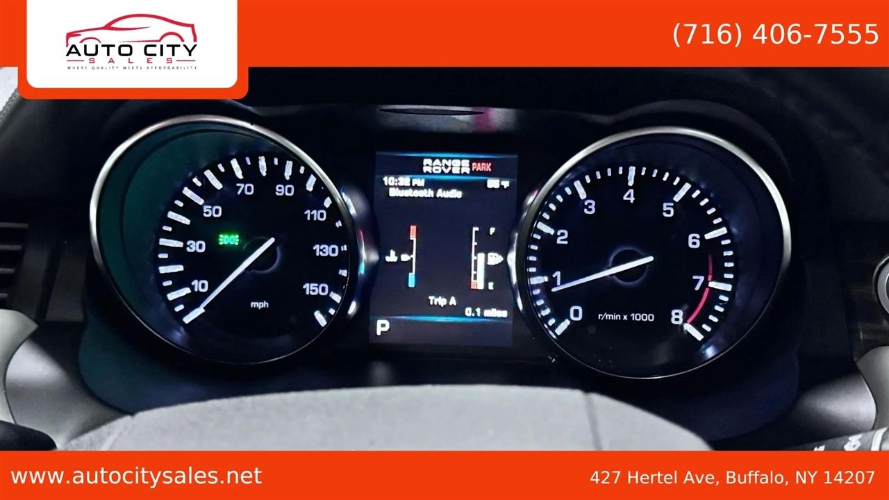 Land Rover Range Rover Evoque  2012