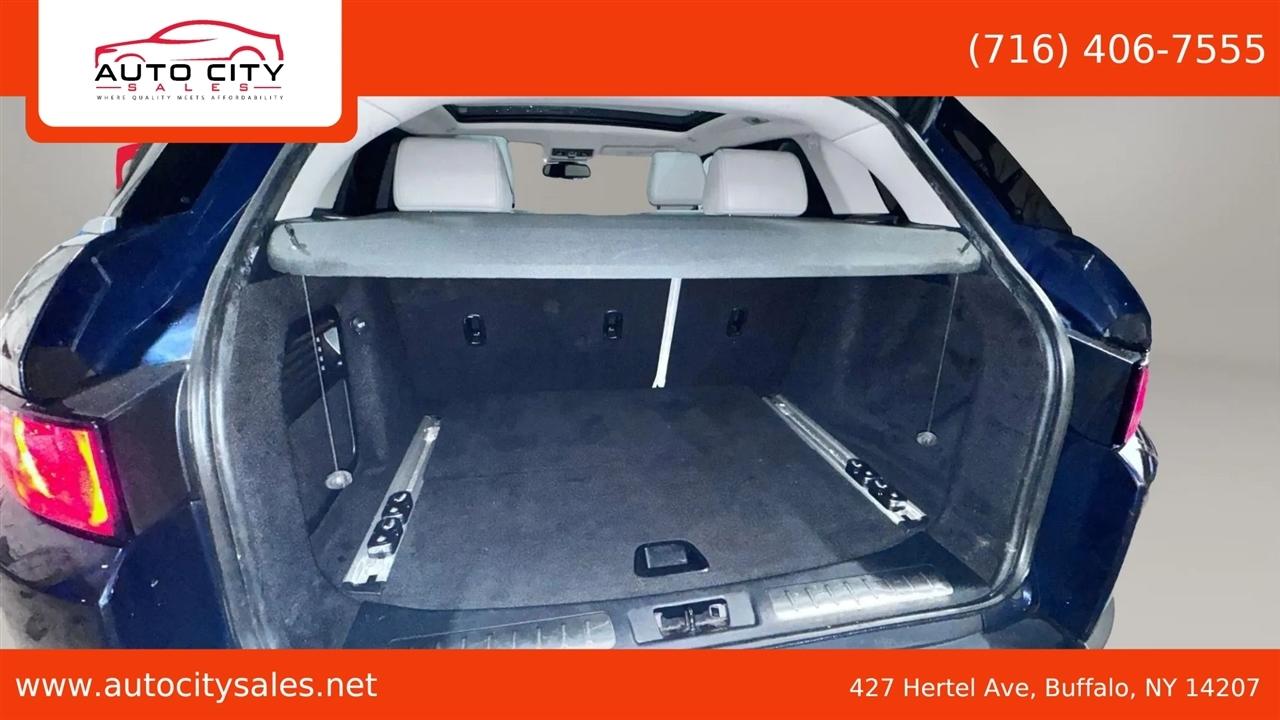 Land Rover Range Rover Evoque  2012