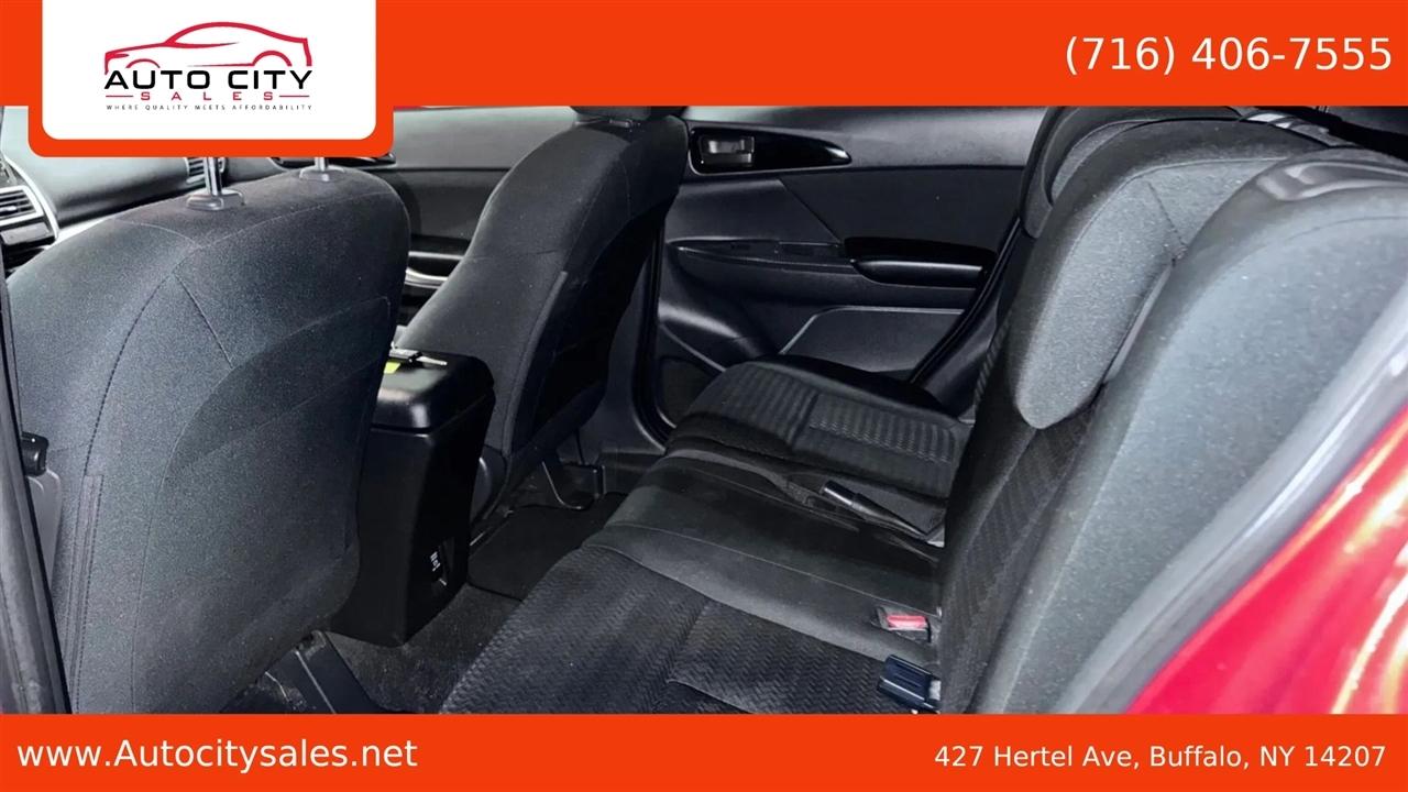 Mitsubishi Eclipse Cross  2018