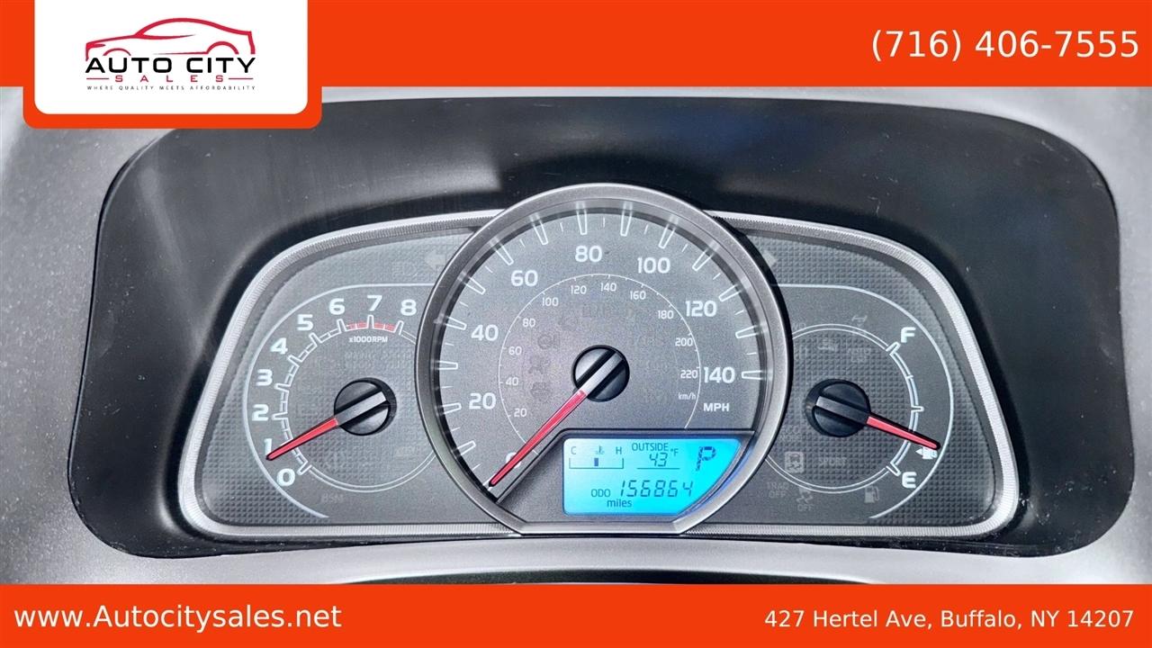 Toyota RAV4  2015