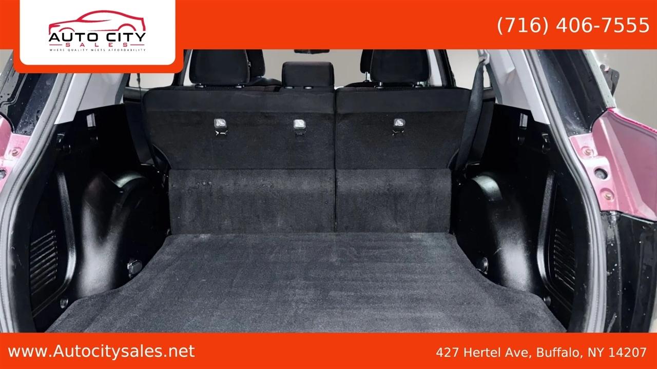 Toyota RAV4  2015