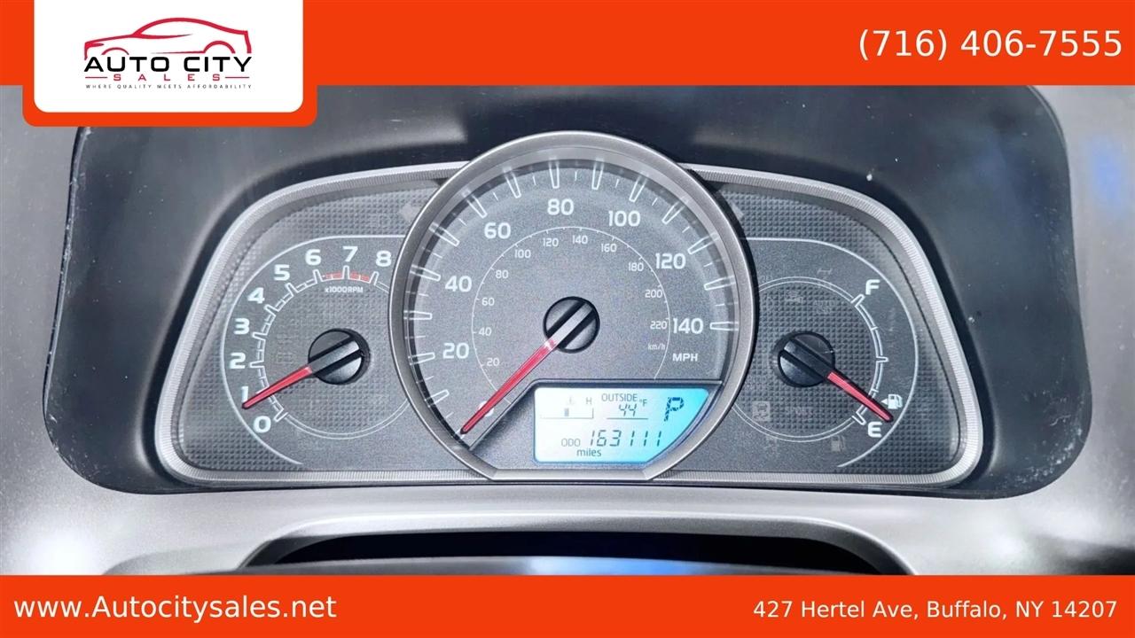 Toyota RAV4  2015