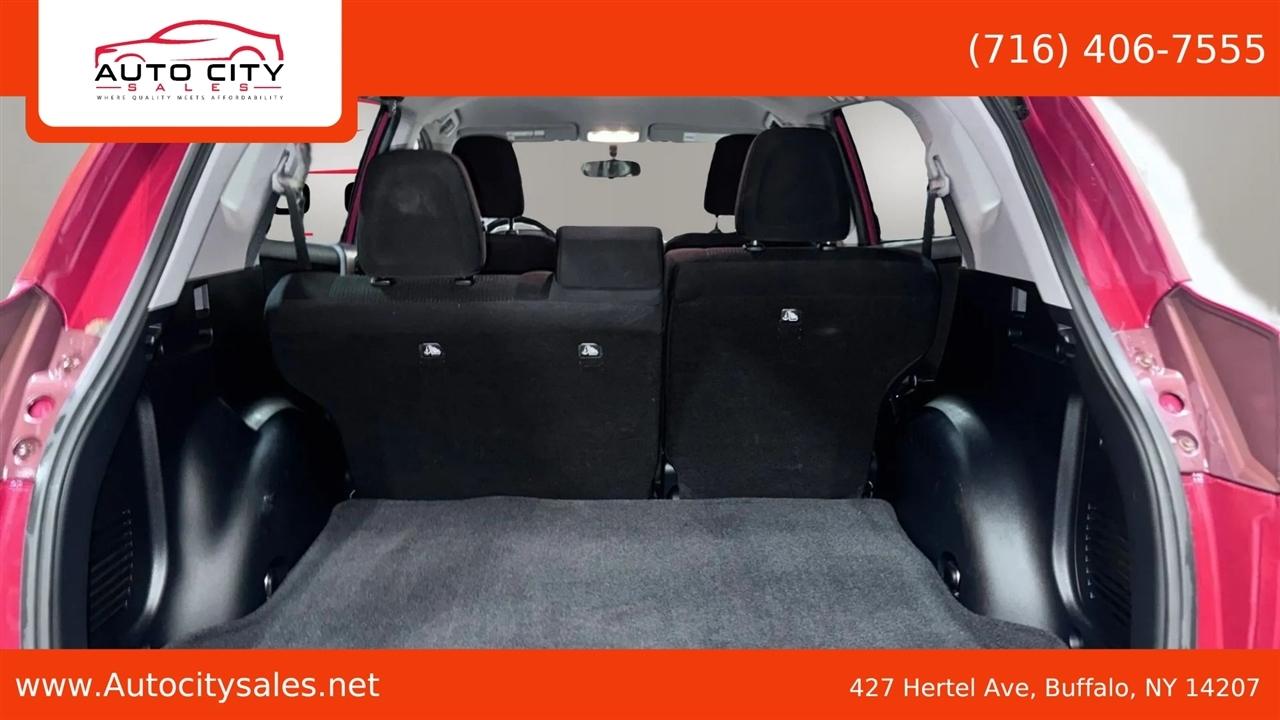 Toyota RAV4  2015