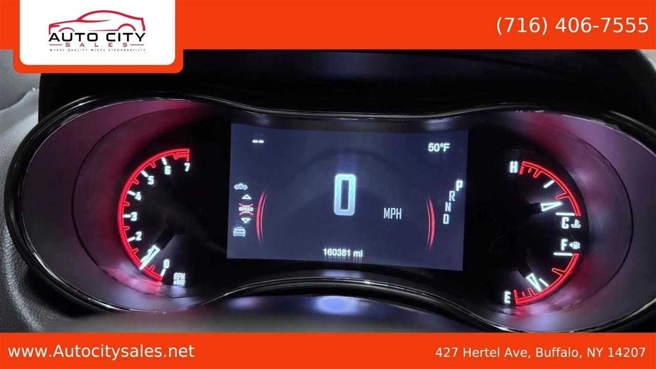 Dodge Durango  2019