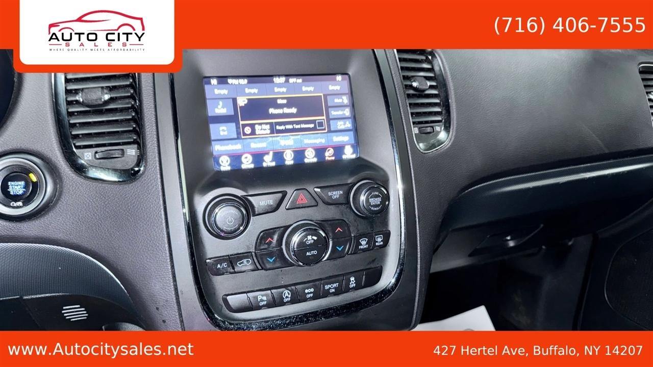 Dodge Durango  2019