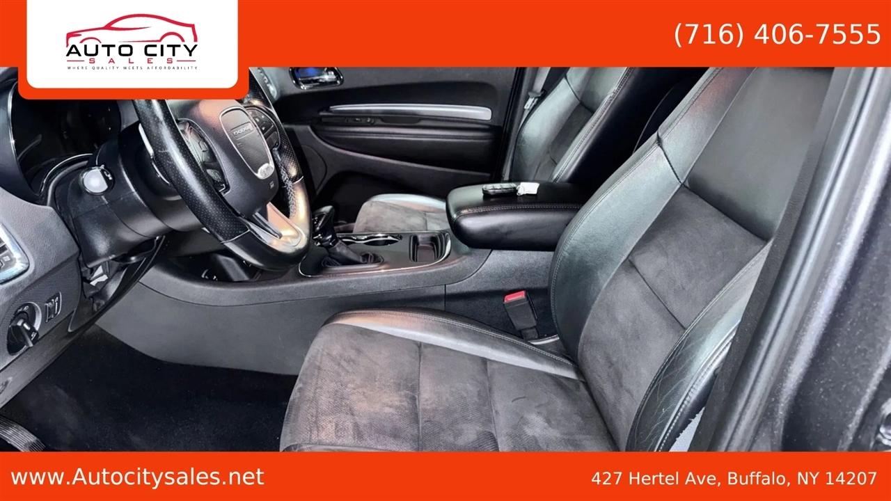 Dodge Durango  2019