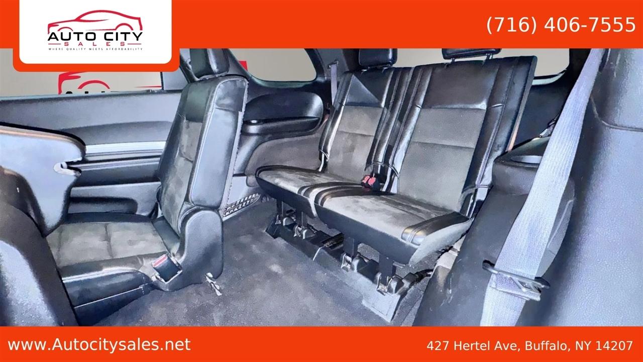 Dodge Durango  2019