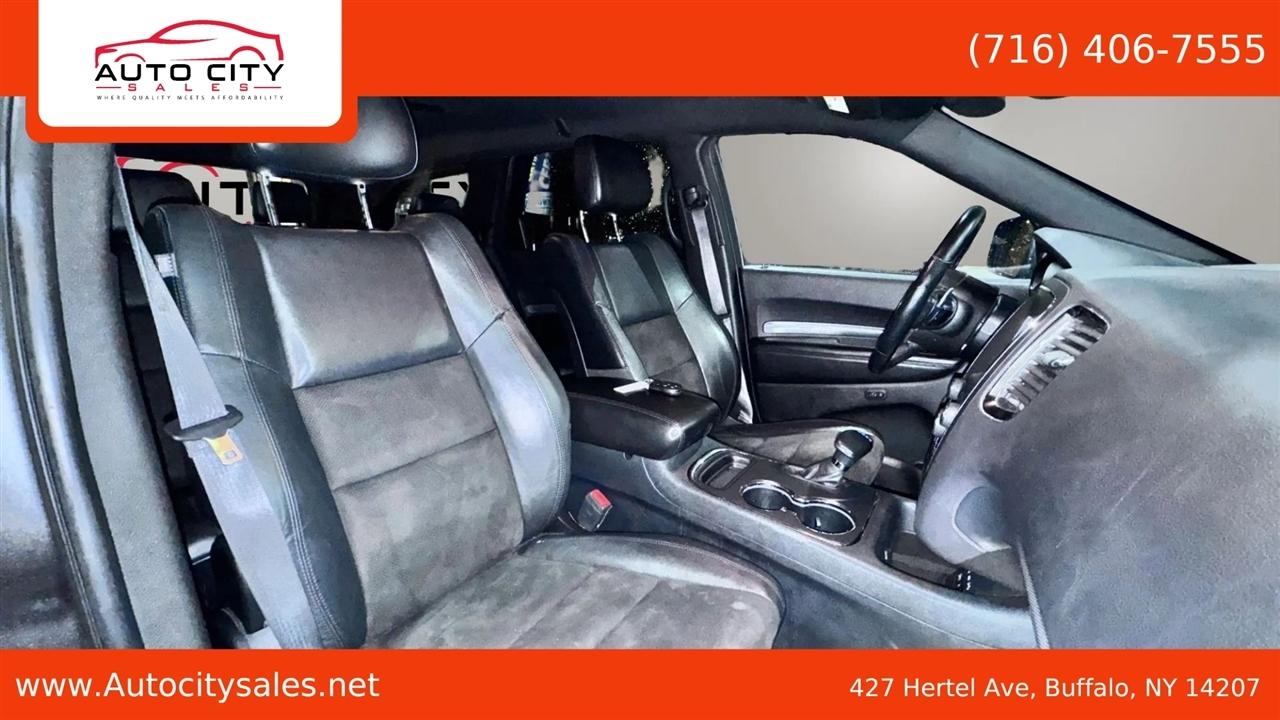 Dodge Durango  2019
