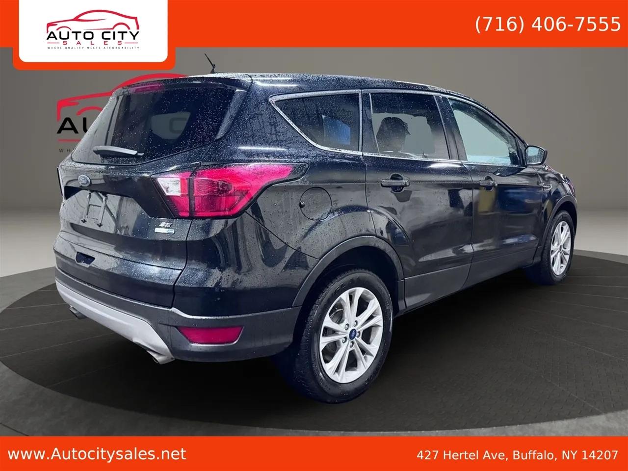 Ford Escape  2019