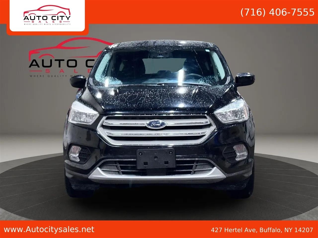 Ford Escape  2019