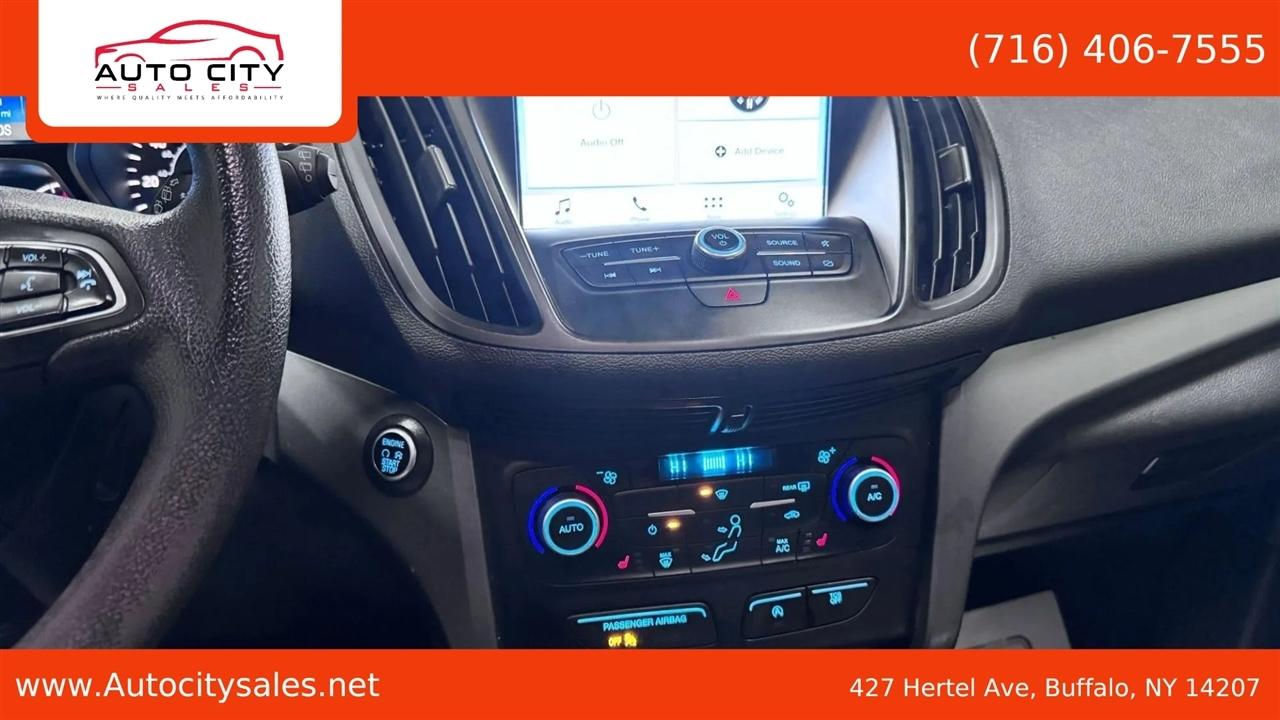 Ford Escape  2019