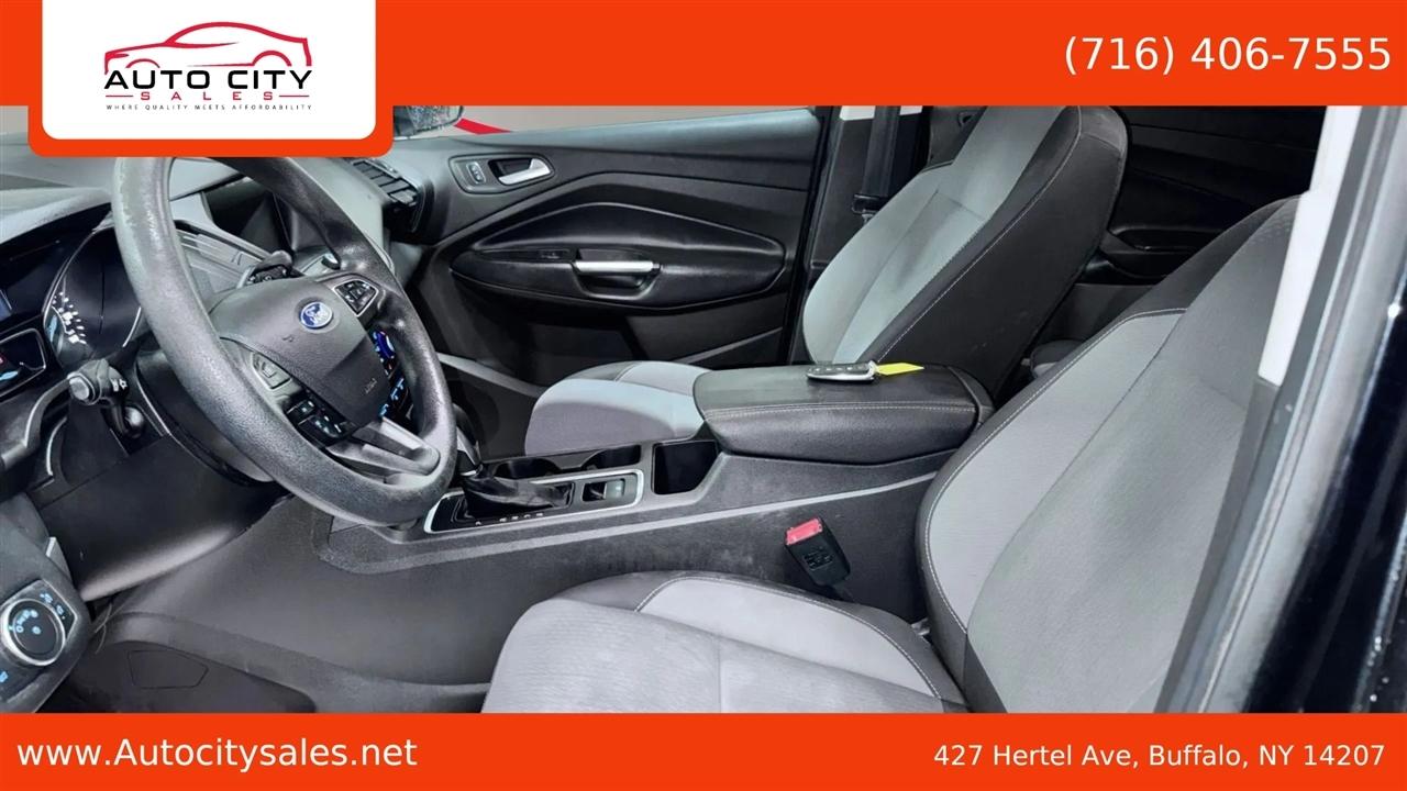 Ford Escape  2019