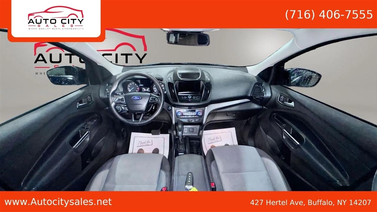 Ford Escape  2019