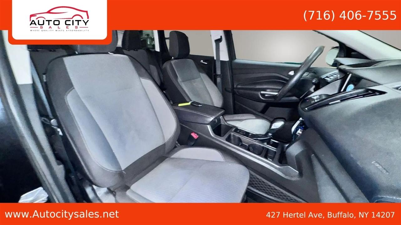 Ford Escape  2019