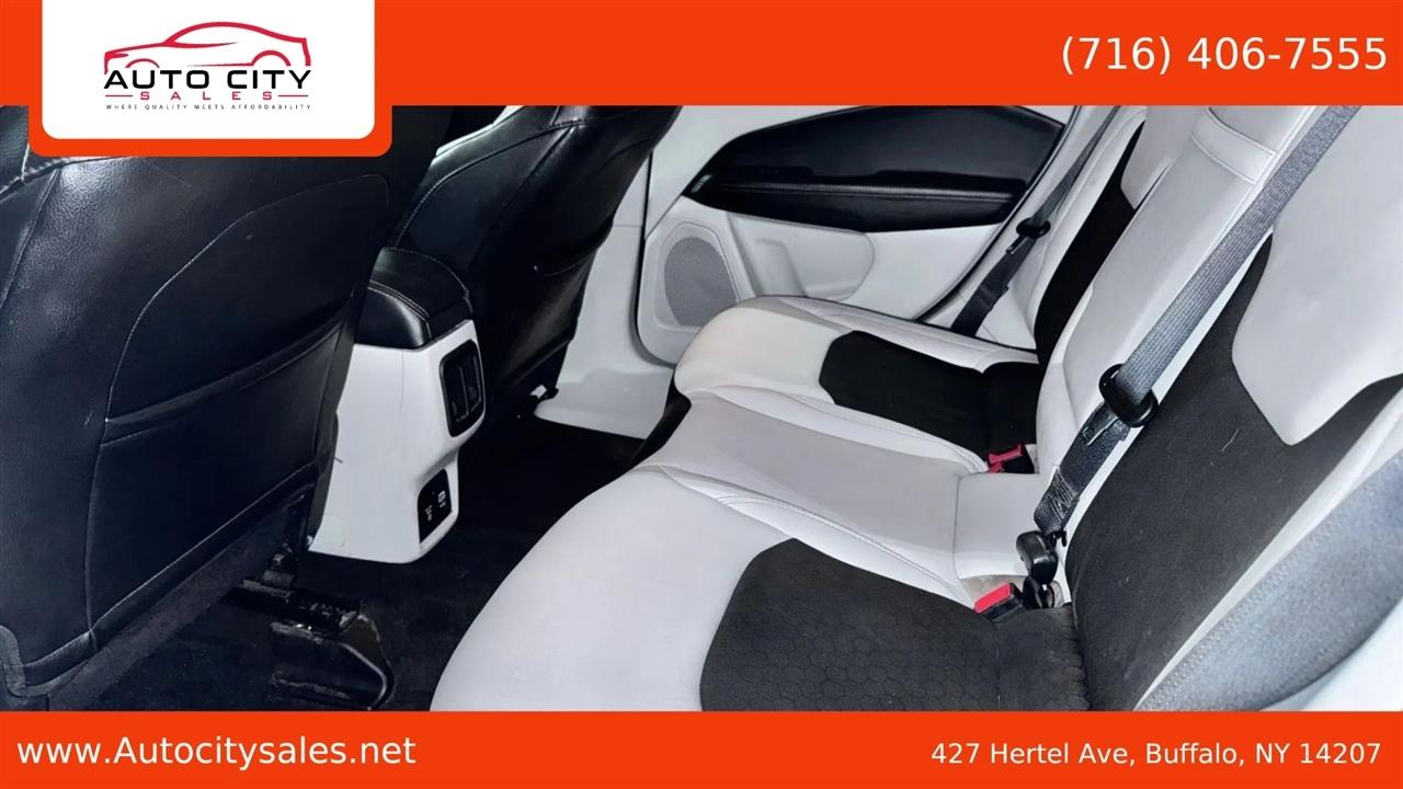 Jeep Compass  2018