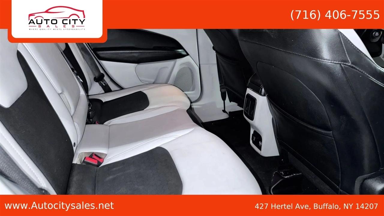 Jeep Compass  2018