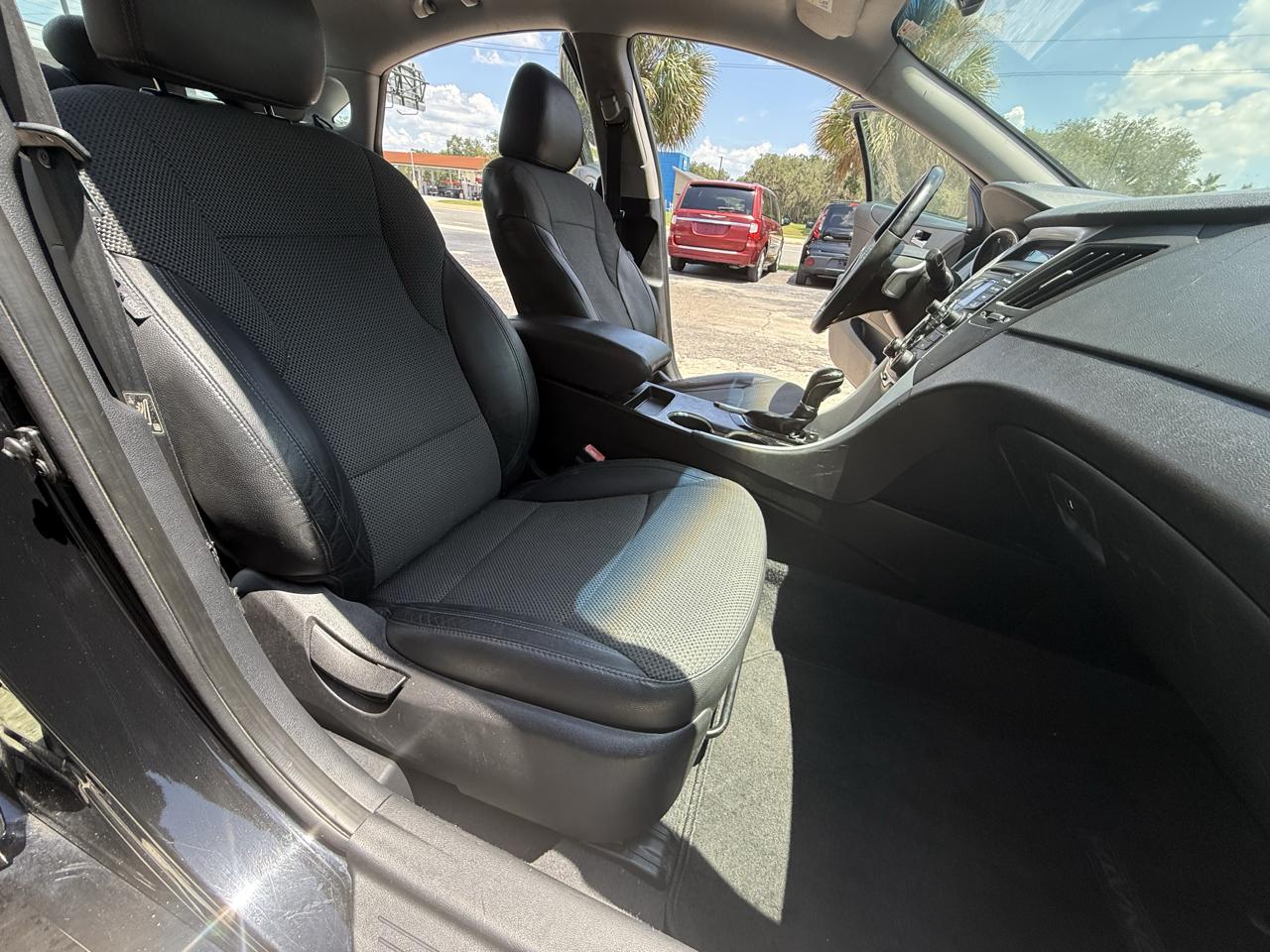 2012 Hyundai Sonata SE - Photo 13