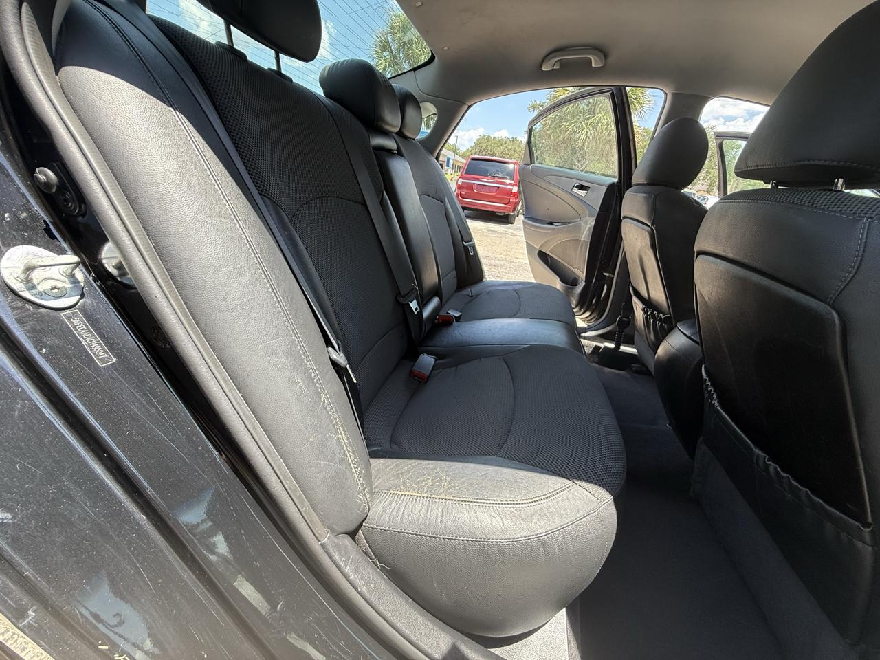2012 Hyundai Sonata SE - Photo 14
