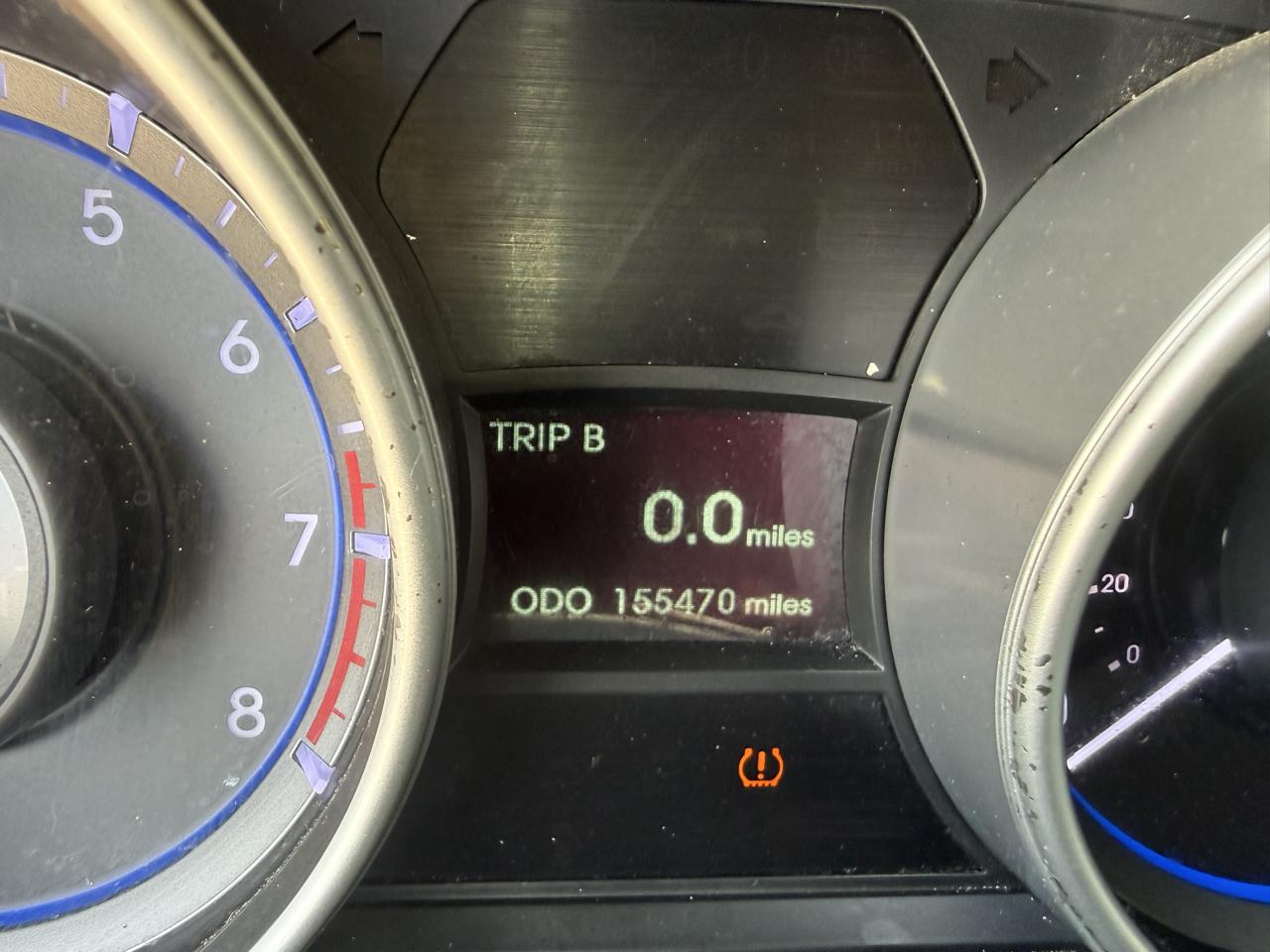 2012 Hyundai Sonata SE - Photo 17