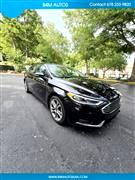 2020 Ford Fusion  2020 Ford Fusion