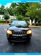 2016 Jeep Compass  2016 Jeep Compass