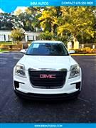 2017 GMC Terrain  2017 GMC Terrain