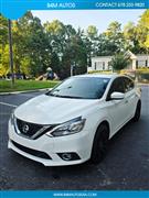 2019 Nissan Sentra  2019 Nissan Sentra