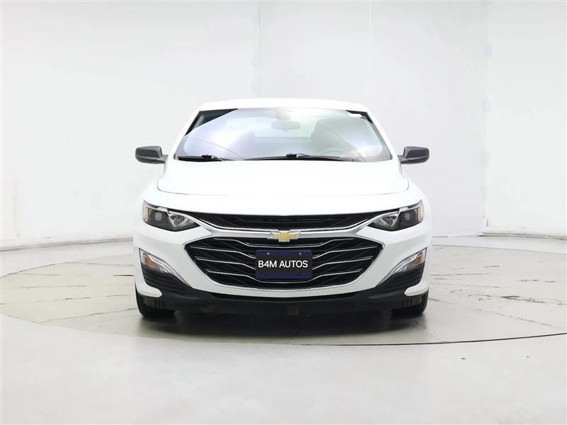 2020 Chevrolet Malibu 1LS