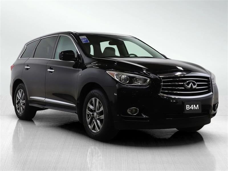 2014 INFINITI QX60 Base